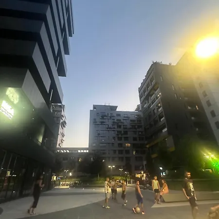 Appartamento Making Memories *