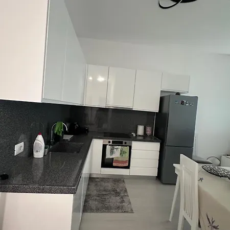 Making Memories Appartamento Tirana